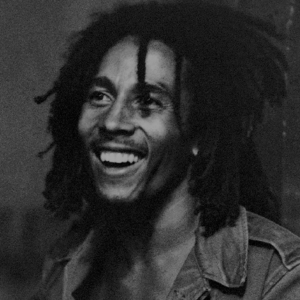 Bob Marley June 2025 476x476